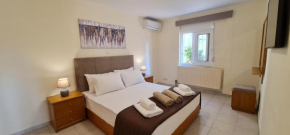 Chrisele House, Galatas